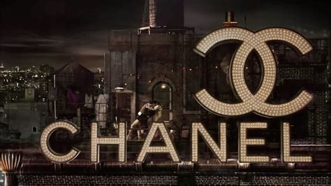 the brand chanel